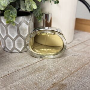 NWOT Hermès Barénia Eau de Parfum 2oz